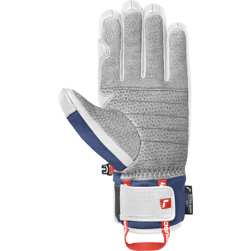 Reusch Cyprien Sarrazin - Gants ski | Hardloop
