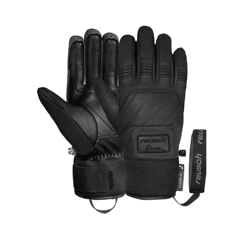 Legacy R-Tex XT - Guantes de esquí