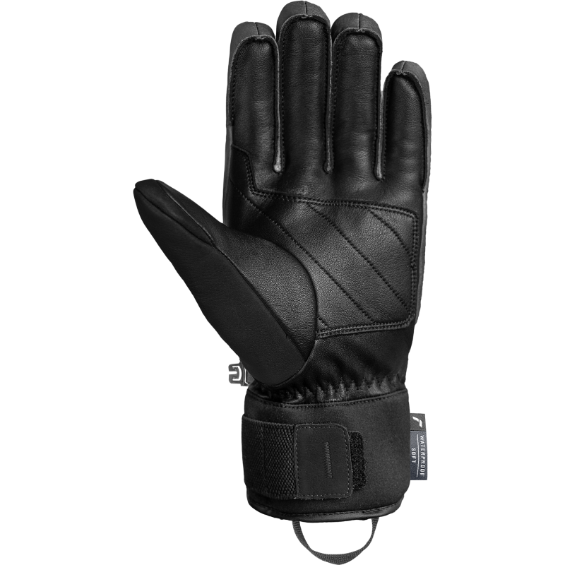 Reusch Legacy R-Tex XT - Skidhandskar | Hardloop