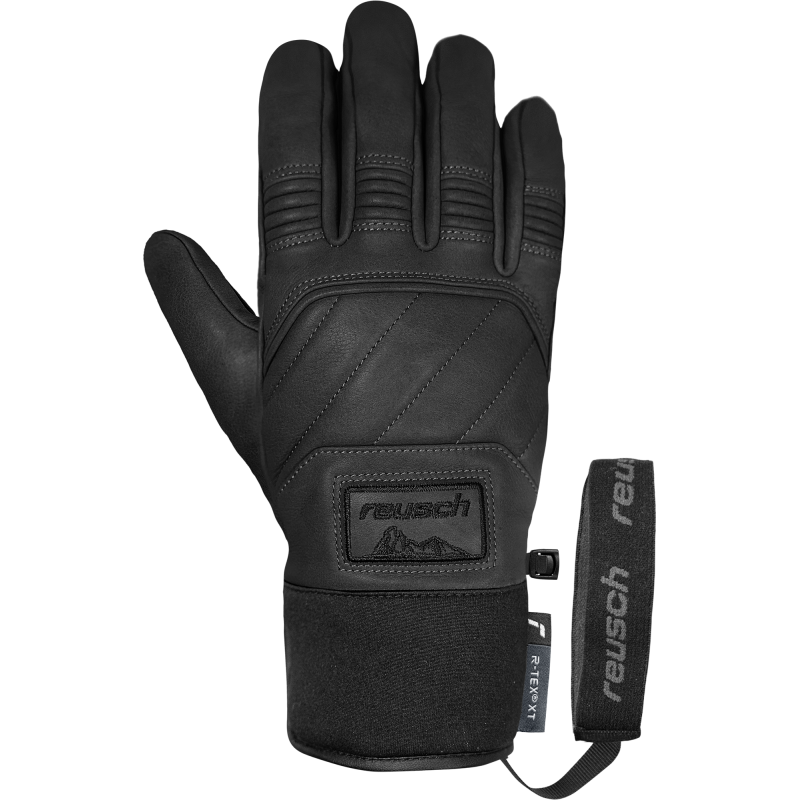 Reusch Legacy R-Tex XT - Lyžařské rukavice | Hardloop
