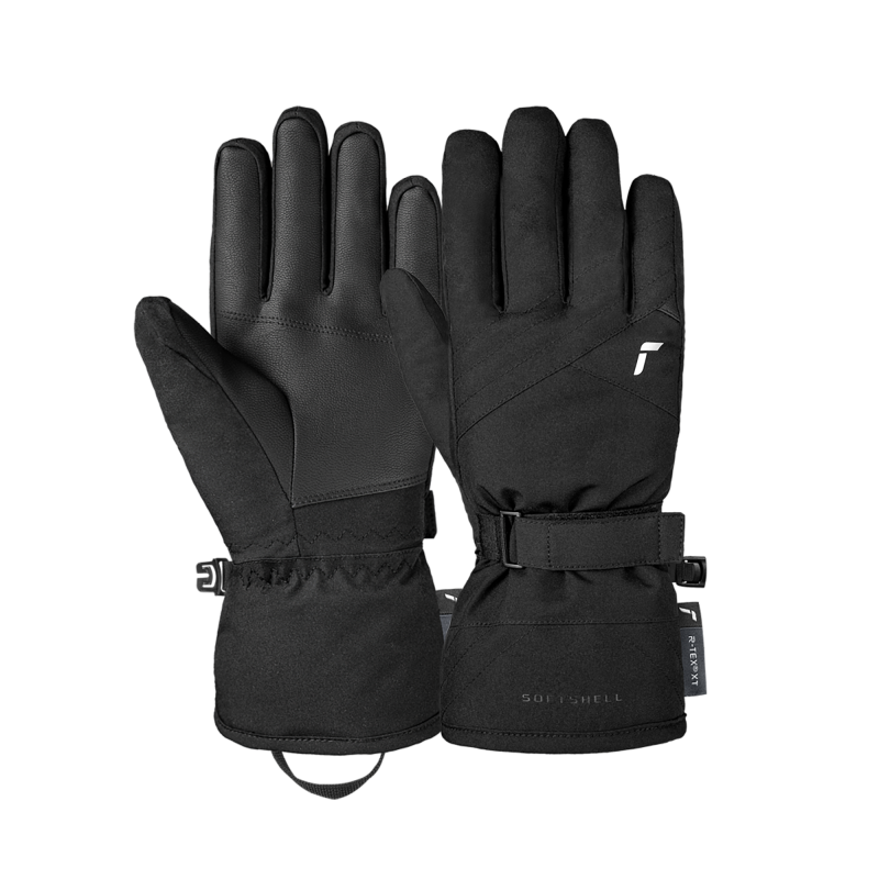 Reusch Alena R-Tex XT - Rękawice narciarskie damskie | Hardloop
