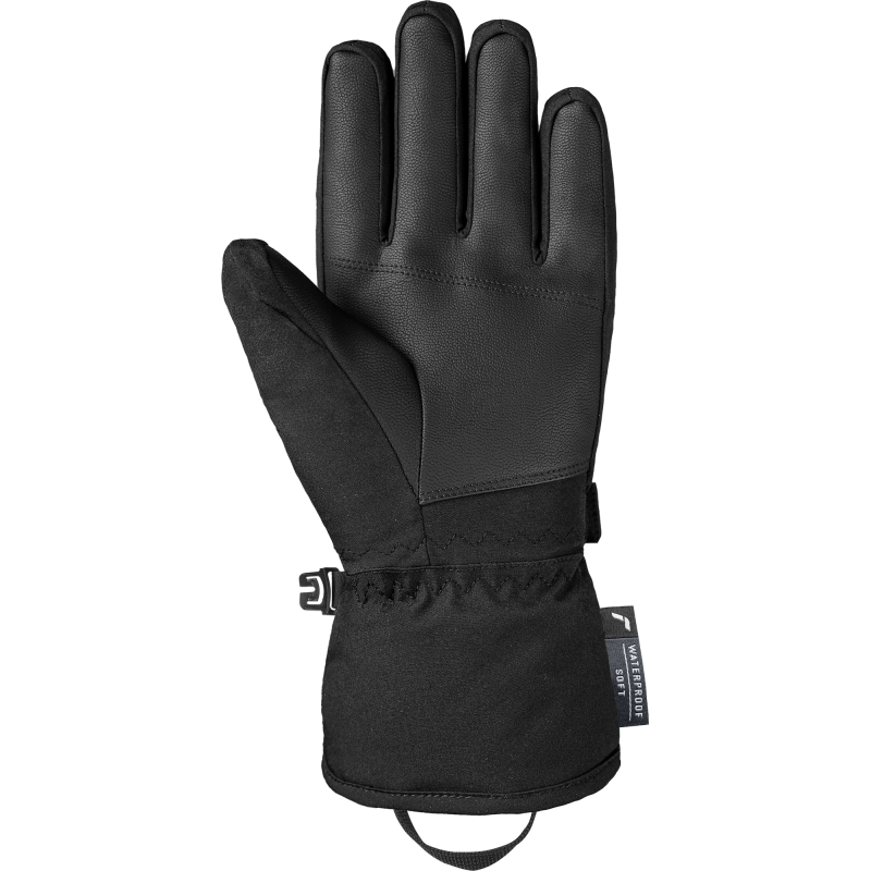 Reusch Alena R-Tex XT - Dámské lyžařské rukavice | Hardloop