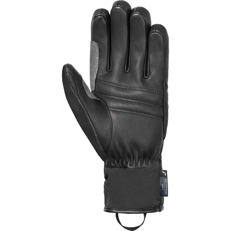 Reusch Explorer Fidlock R-Tex XT - Skihandsker | Hardloop