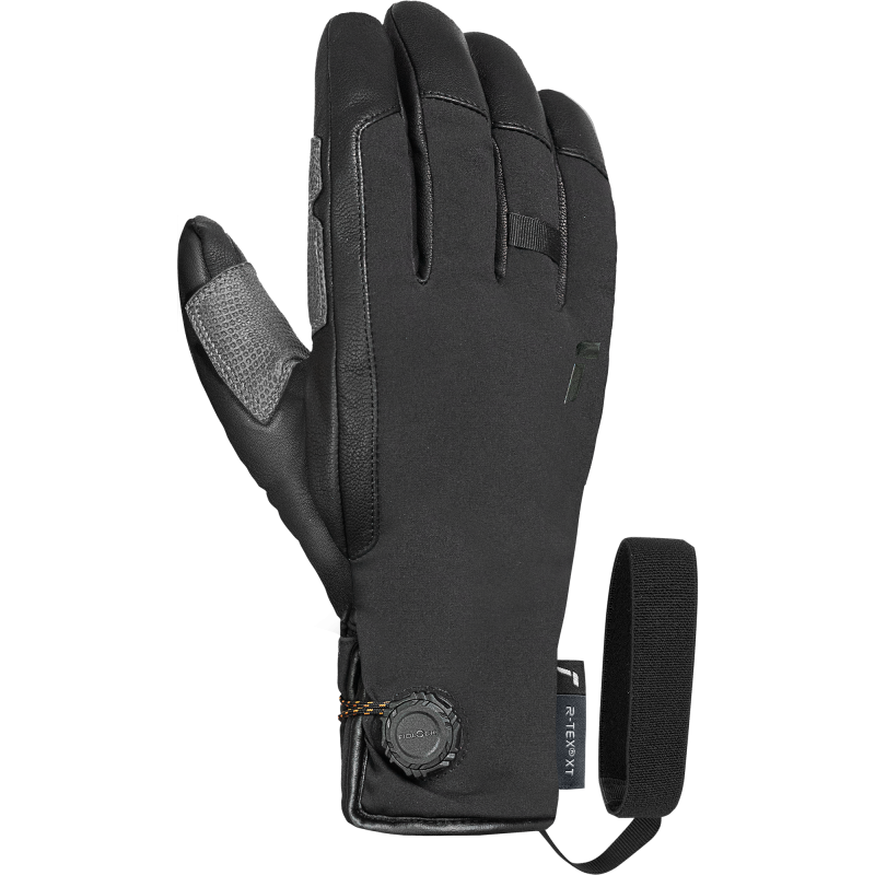 Reusch Explorer Fidlock R-Tex XT - Ski gloves | Hardloop