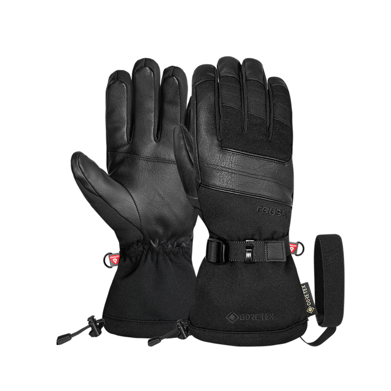 Reusch Morvan GTX - Skihandsker - Herrer | Hardloop