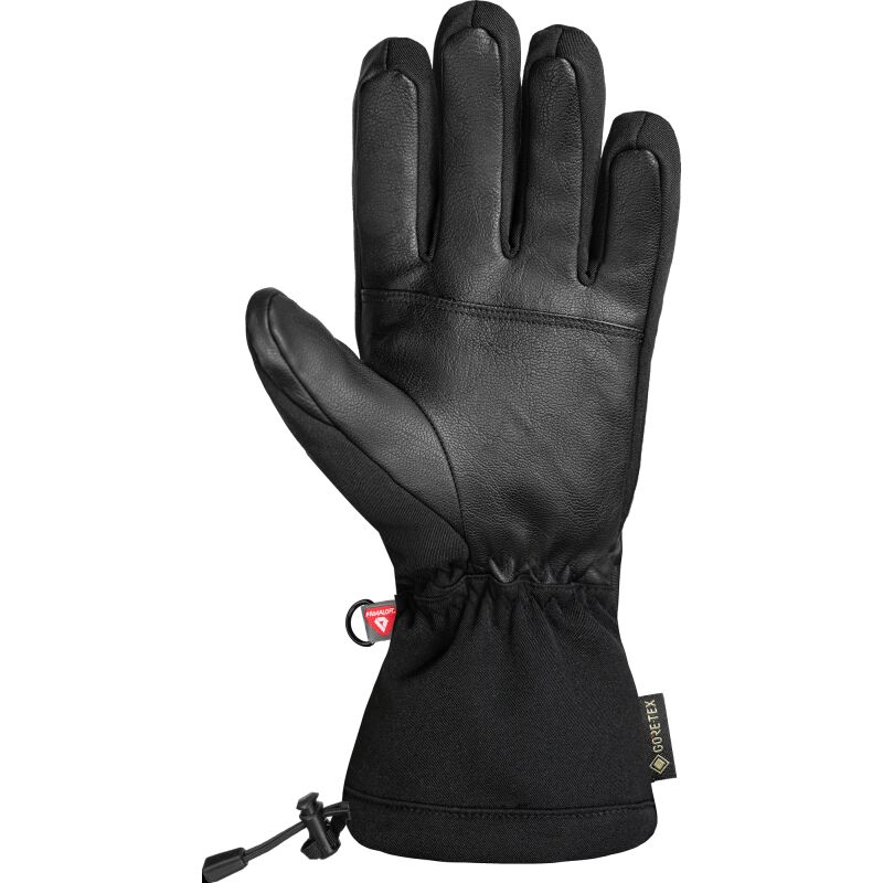 Reusch Morvan GTX - Guanti da sci - Uomo | Hardloop