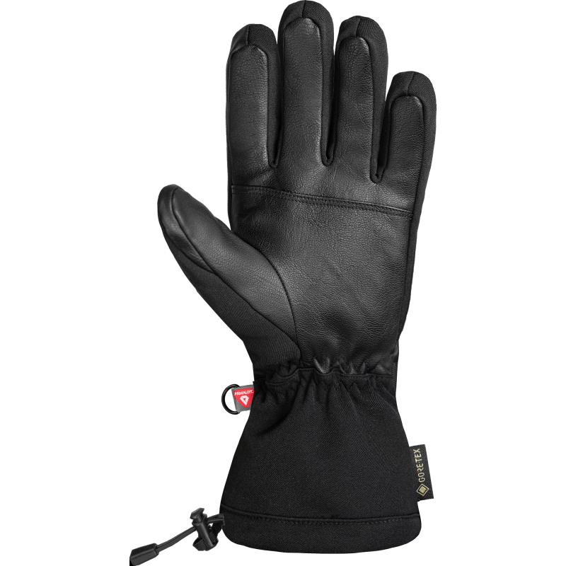 Reusch Morvan GTX - Skihandsker - Herrer | Hardloop