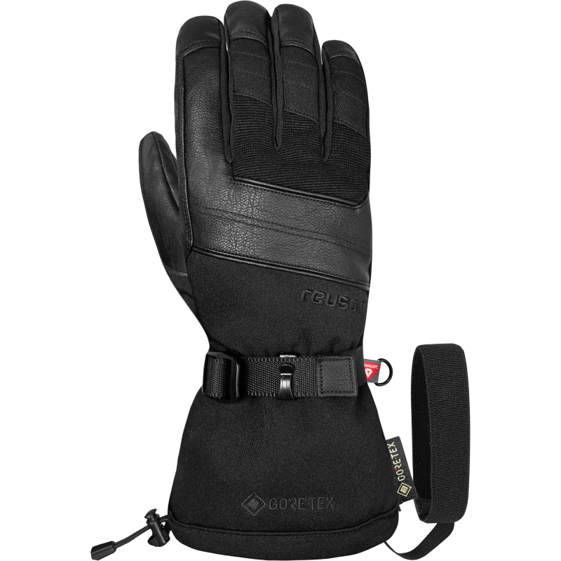 Morvan GTX - Skihandschoenen - Heren