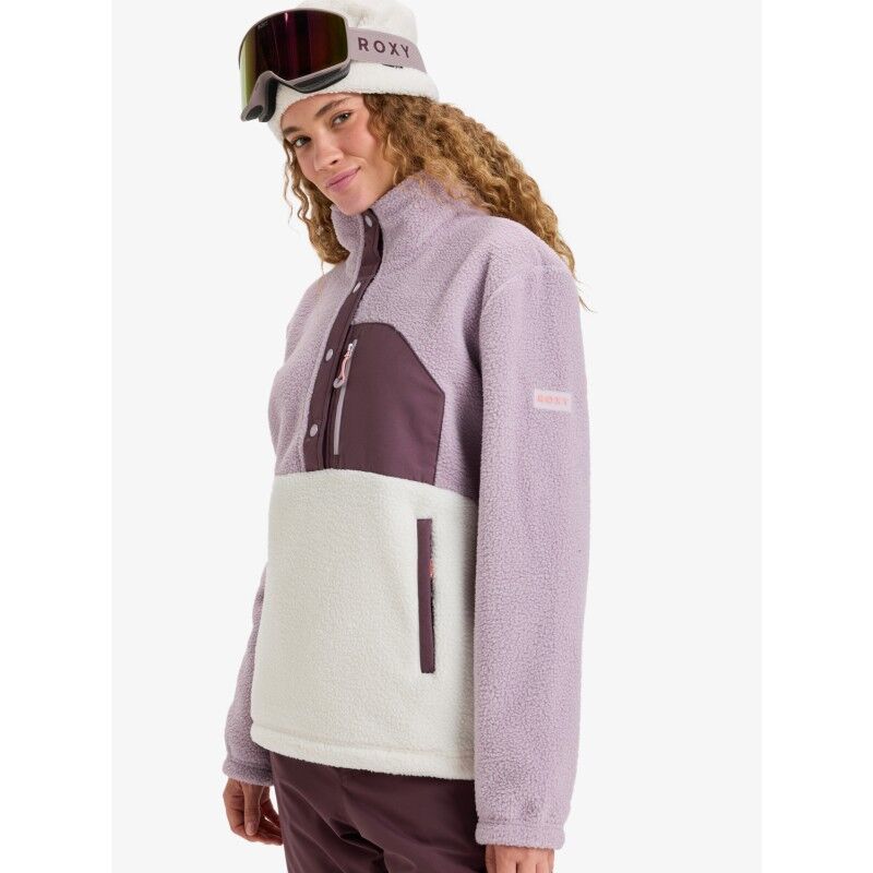 Alabama - Fleecejacke - Damen