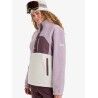 Roxy Alabama - Giacca in pile - Donna | Hardloop