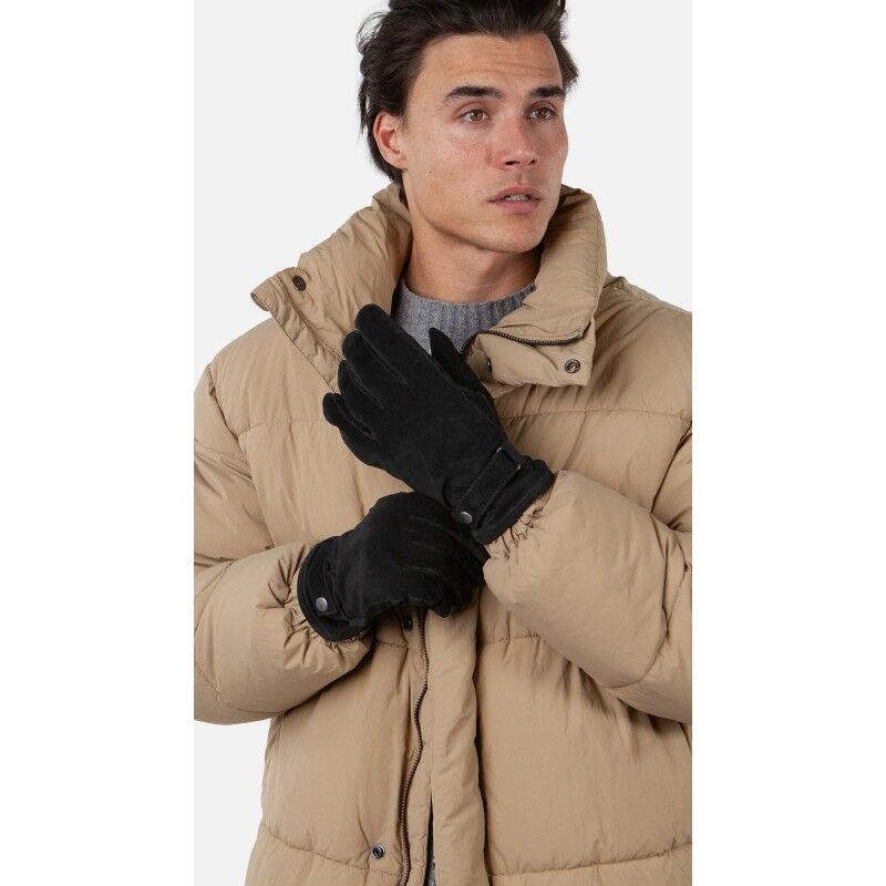 Barts Vilmari Gloves - Guantes - Hombre | Hardloop