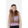 Barts Big Fur Earmuffs - Headband - Women's | Hardloop