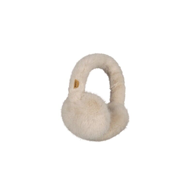 Big Fur Earmuffs - Hoofdband - Dames