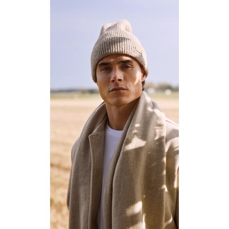 Barts Olafs Beanie - Pánská čepice | Hardloop