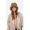 Barts Bantota Hat light - Hoed - Dames | Hardloop
