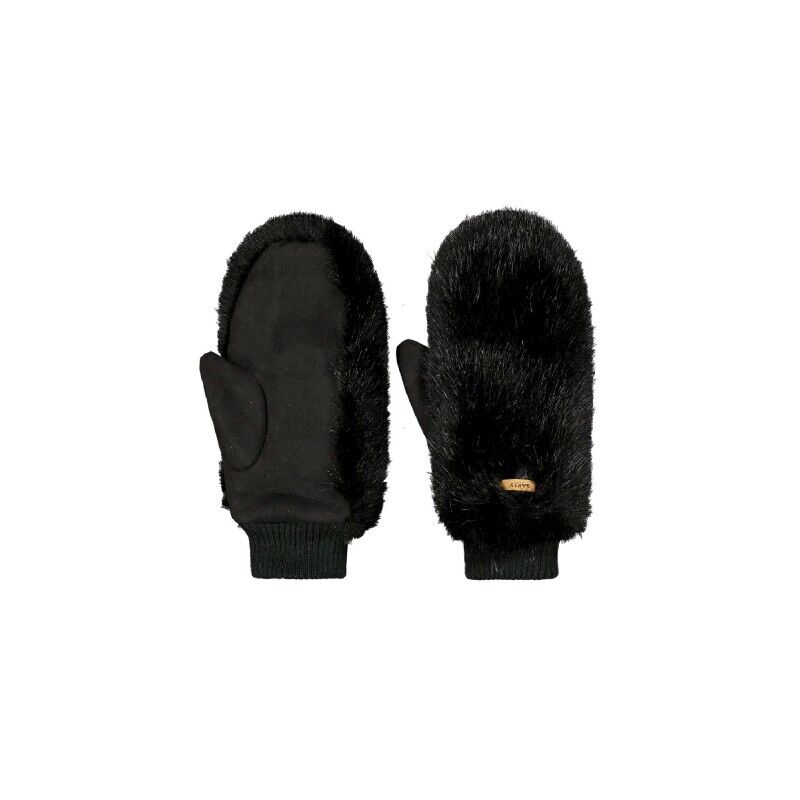 Barts Fur Mitts - Handschoenen - Dames | Hardloop