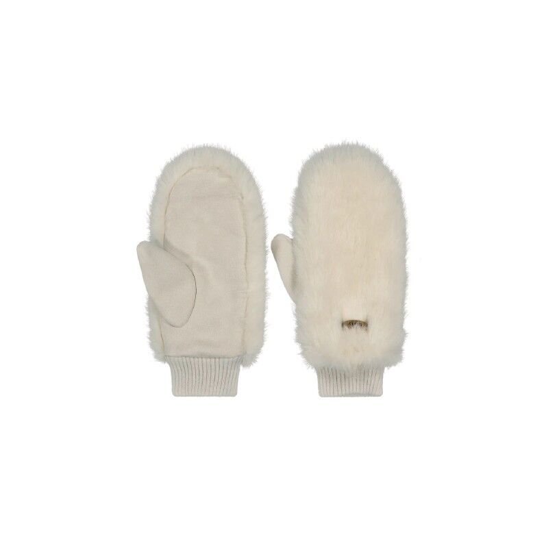 Fur Mitts - Handsker - Damer
