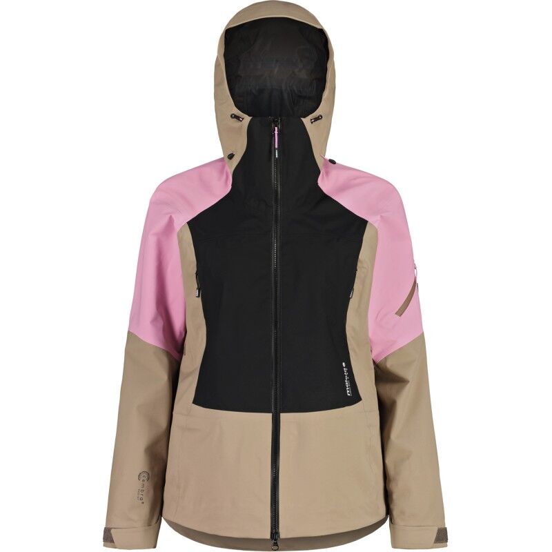 EiskogelM. - Chaqueta de esquí - Mujer