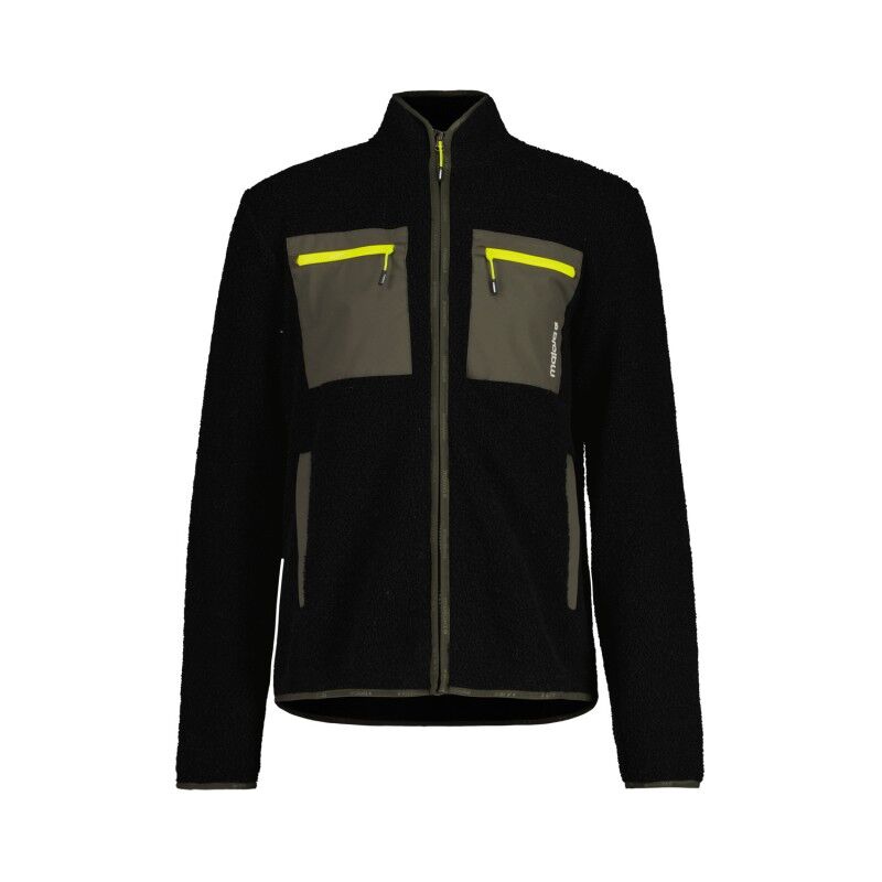 SeloM. - Fleece jacket - Men's