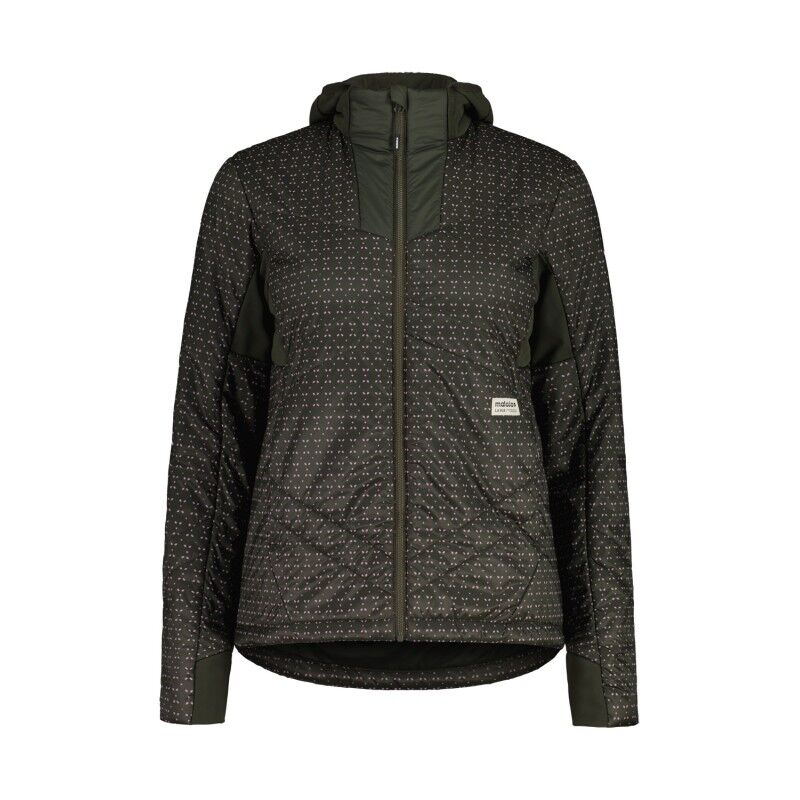 TrevisoM. - Chaqueta de esquí de fondo - Mujer