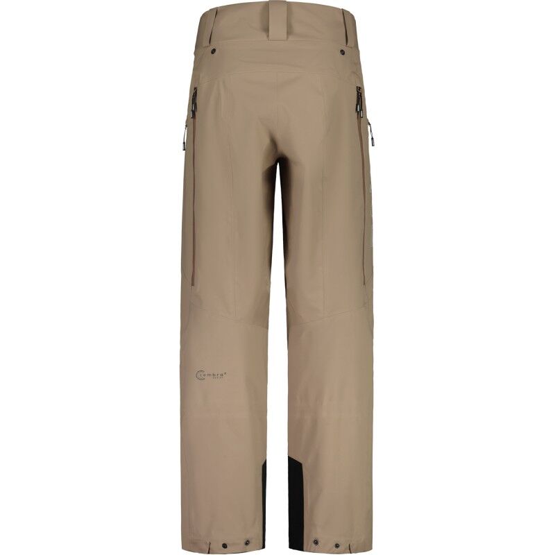 Maloja TretM. - Pantaloni da sci alpinismo - Uomo | Hardloop