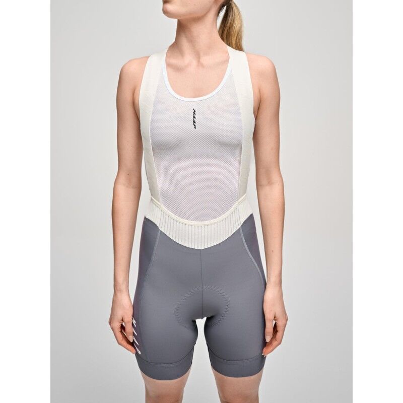Maap Women's Short Team Bib Evo Cargo - Pyöräilyhousut - Naiset | Hardloop