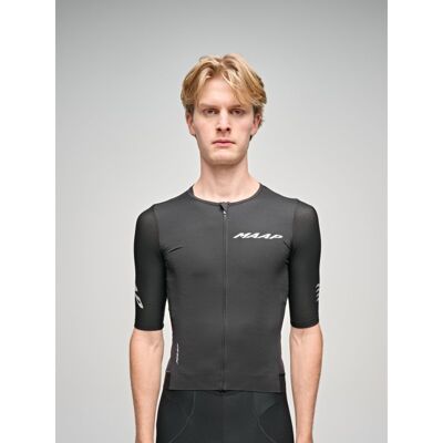 Emerge Jersey - Short sleeve cycling jersey - Men's