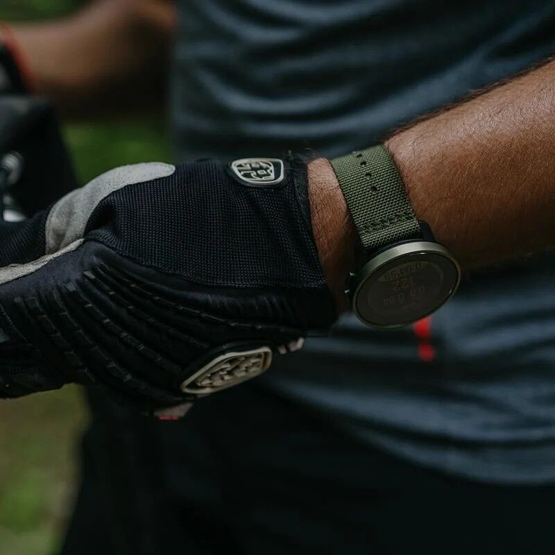 Suunto 22 mm Explore 1 Textile Strap - Bracelet montre | Hardloop