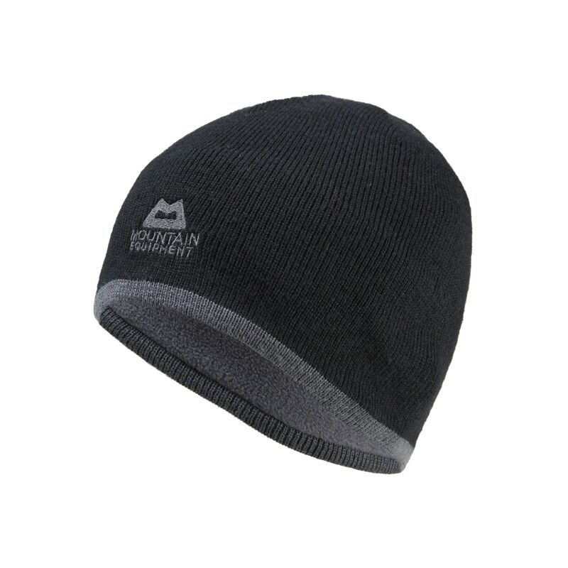 Mountain Equipment Plain Knitted Beanie - Czapka | Hardloop