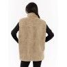 Protest Prtgym Outdoor - Gilet in pile - Donna | Hardloop