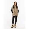 Protest Prtgym Outdoor - Fleece vest - Women's | Hardloop