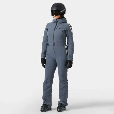 Avanti Suit - Dámská lyžařská kombinéza