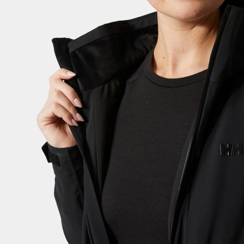 Helly Hansen Avanti Suit - Combinaison ski femme | Hardloop