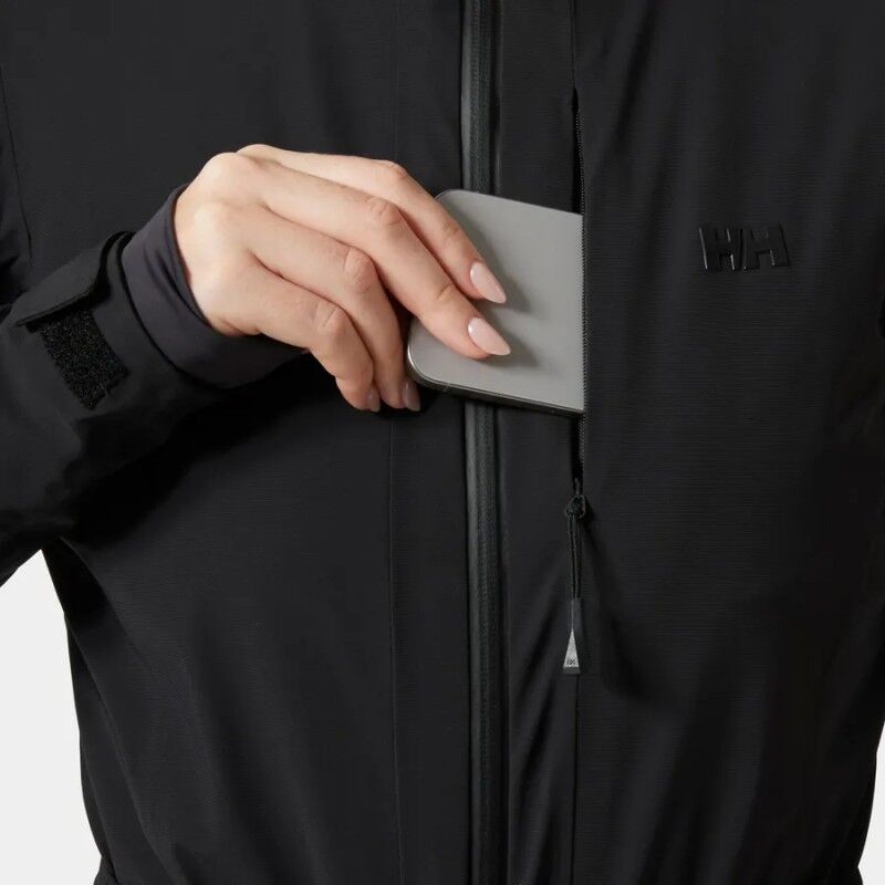 Helly Hansen Avanti Suit - Skianzug - Damen | Hardloop