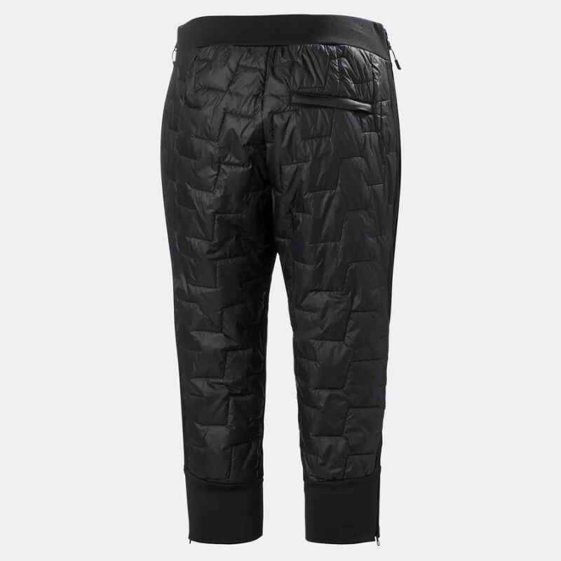 Helly Hansen Lifaloft Full Zip Insulator - Damskie spodnie 3/4 | Hardloop