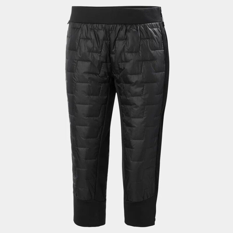 Helly Hansen Lifaloft Full Zip Insulator - Capri pants - Women's | Hardloop