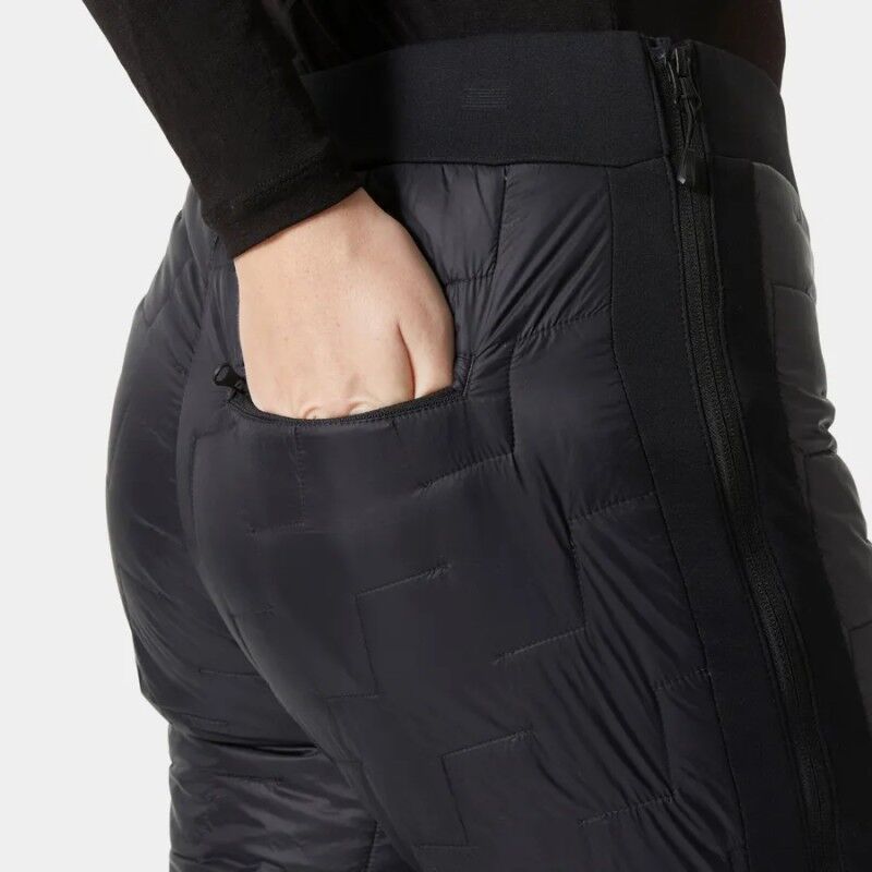 Helly Hansen Lifaloft Full Zip Insulator - 3/4-Hose - Damen | Hardloop