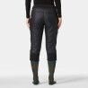 Helly Hansen Lifaloft Full Zip Insulator - Calça 3/4 mulher | Hardloop