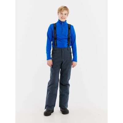 Spikety Jr - Spodnie narciarskie dziecięce