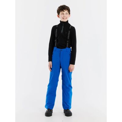 Spikety Jr - Spodnie narciarskie dziecięce