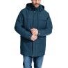 Vaude Men's Limford Parka - Parka - Uomo