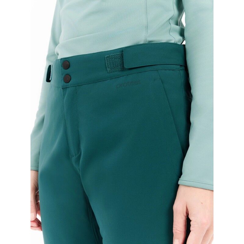 Protest Prtvoleta - Pantaloni da sci - Donna | Hardloop