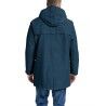 Vaude Men's Limford Parka - Parka - Uomo