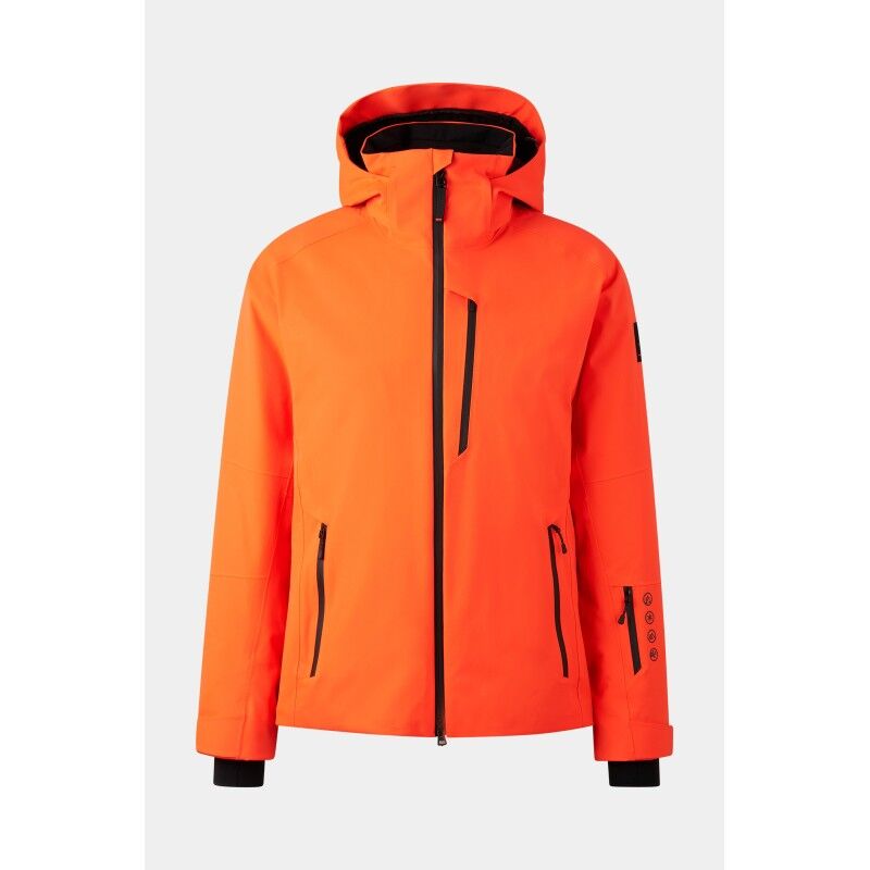 Eason3-T - Ski jacket - Men's