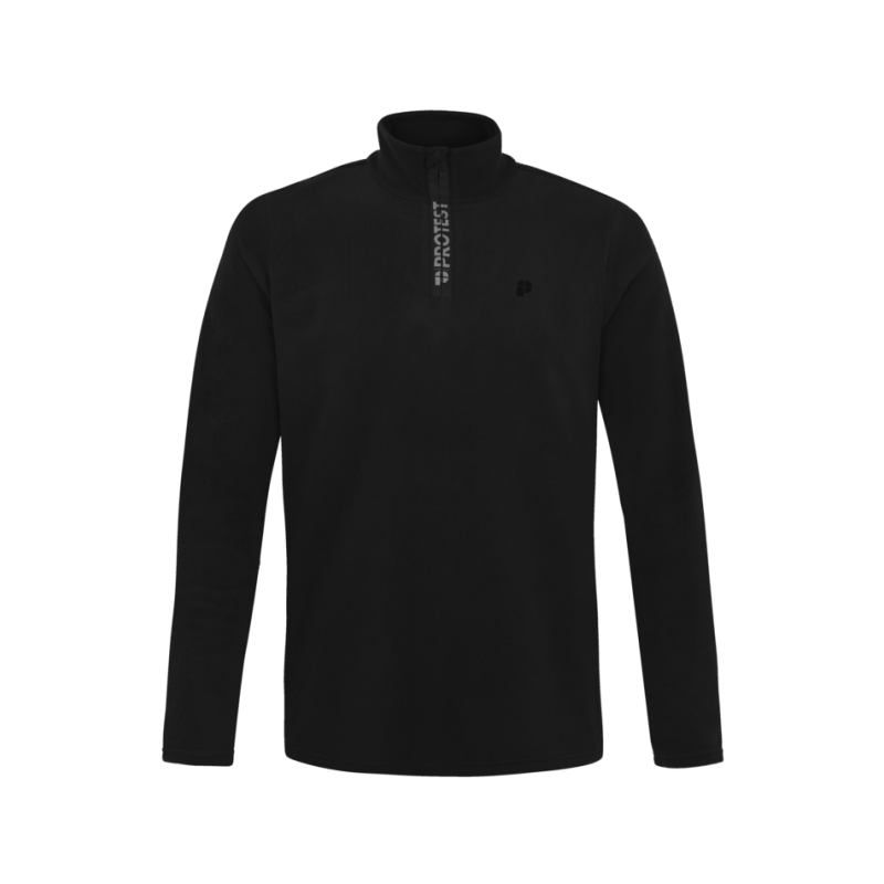 Prtreperfecto 1/4 - Bluza polarowa meska