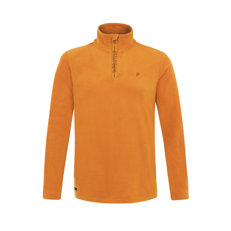 Prtreperfecto 1/4 - Bluza polarowa meska