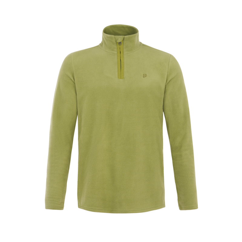 Prtreperfecto 1/4 - Bluza polarowa meska