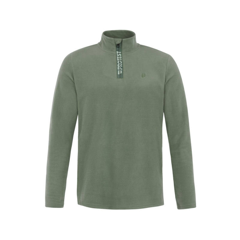 Prtreperfecto 1/4 - Fleecevest - Heren