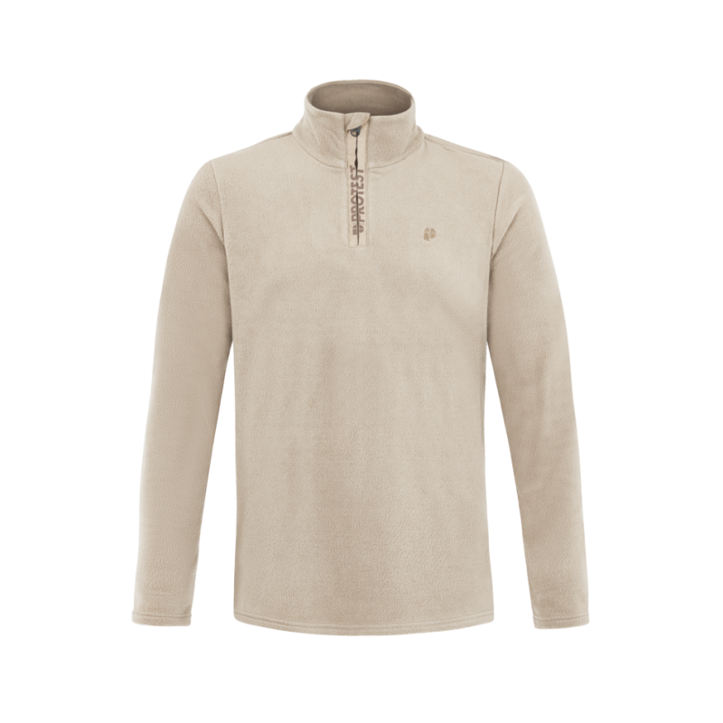 Prtreperfecto 1/4 - Fleecevest - Heren