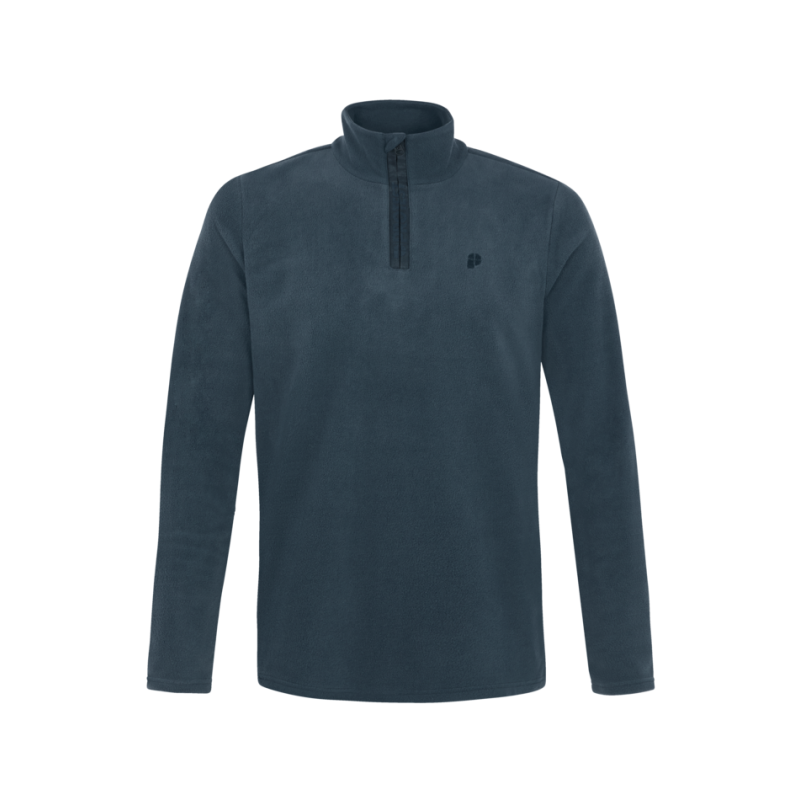 Prtreperfecto 1/4 - Polaire homme